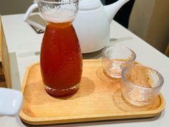 -蔡澜点心·粤菜(万菱汇店)