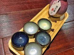 桃花酿-大牌大·传统杭帮菜(湖滨店)