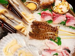 -官也街澳门火锅(新源里店)