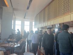 -嘉定凯悦·咖啡厅