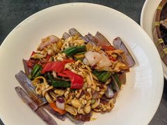 -悦来轩顺德菜(寮厦店)