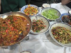 -新新湘菜馆(新中街二条店)