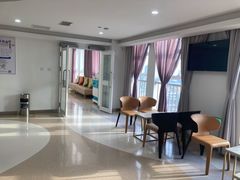 -川北医学院附属成都新华医院