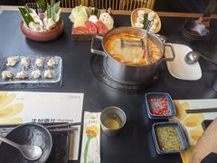 -生如夏花泰式火锅(西村黑金店)