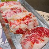 海雅里面饭点排队大军前三应该有它