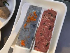 -额尔敦传统涮(公园西路店)