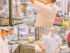 -味可道美食坊(福基路店)
