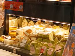 斑斓三角蛋白-莉莲蛋挞(日月光店)