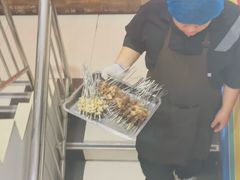 -陈氏肥蛤(小纬六路总店)