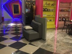 -米乐星世界KTV(汇智国际商业中心店)