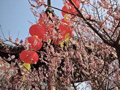 -里运河文化长廊-御码头