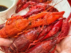 -刘栋梁大排档(淮海东路店)