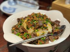 海肠捞饭-前海沿·青岛菜(五四广场永旺店)