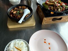 -No.DD戳子烧烤·江湖菜(北京总店)