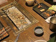 -新石器烤肉(中房金谊广场店)