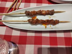 -西贝(武汉群星城店)