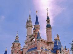 -上海迪士尼度假区