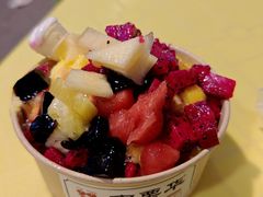 -中栗华栗子(鞍山道店)