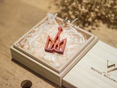 -五月木作·DIY木作文创体验店(北京路店)