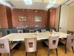 -杭州开元名都大酒店·地中海自助餐厅