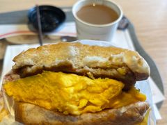 -麦当劳(总统大酒店店)