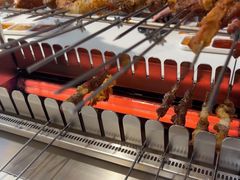 -玉善烧烤串城(长春总店)