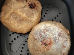 炸糕-白魁老号饭庄(安内店)