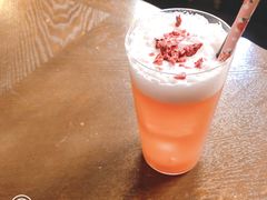 -Strawberry Butterfly草莓蝴蝶日式水果挞