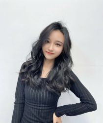 -逸丝风尚专注烫染