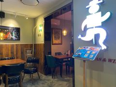 门面-帕歌西班牙餐厅paco tapas