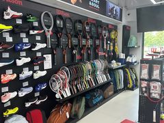 -Wilson威尔胜(漕溪北路店)