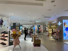 -沈阳大商千盛购物中心有限公司(长江街店)