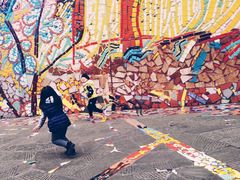 -四川美术学院美术馆