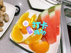 -海底捞火锅(铂澜大象城店)