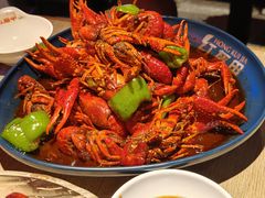 -红盔甲·小龙虾(车公庙店)