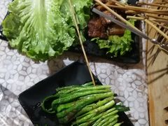 -云晓光头烧烤吧(盛夏店)