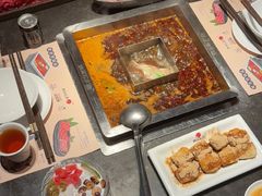 -锦城印象火锅(天府三街店)