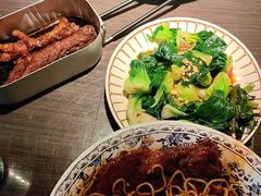 -阿大排档(长春这有山店)