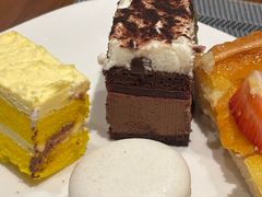 -星汇餐厅(新濠影汇店)