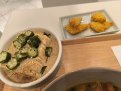 -池奈·咖喱蛋包饭(熙地港店)