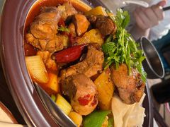 -纳鲁孜·新疆特色餐厅(上海悦荟广场店)