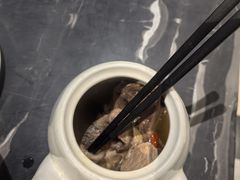 -尚一汤·粤菜海鲜(汇智国际商业中心店)