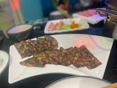乌鸡卷-唯爱KTV聚会餐厅(仙林东城汇店)