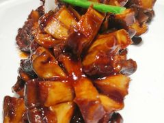 素炒腰花-A One Kitchen·南京精菜馆(德基广场店)