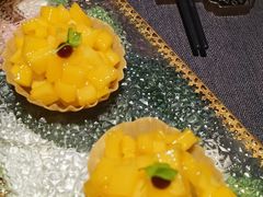 -锦府园·新台州菜(合生汇店)