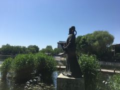 -郭守敬纪念馆