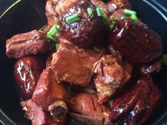 iphone_upload_pic-吕氏疙瘩汤·私家菜馆(慈云寺店)