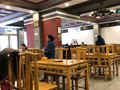 大堂-金生隆(六铺炕店)