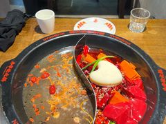 -牛市坎火锅(建设路店)