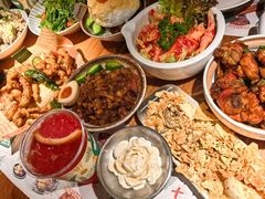 -岛风·台食小馆 ISLAND BISTRO(烟台山店)